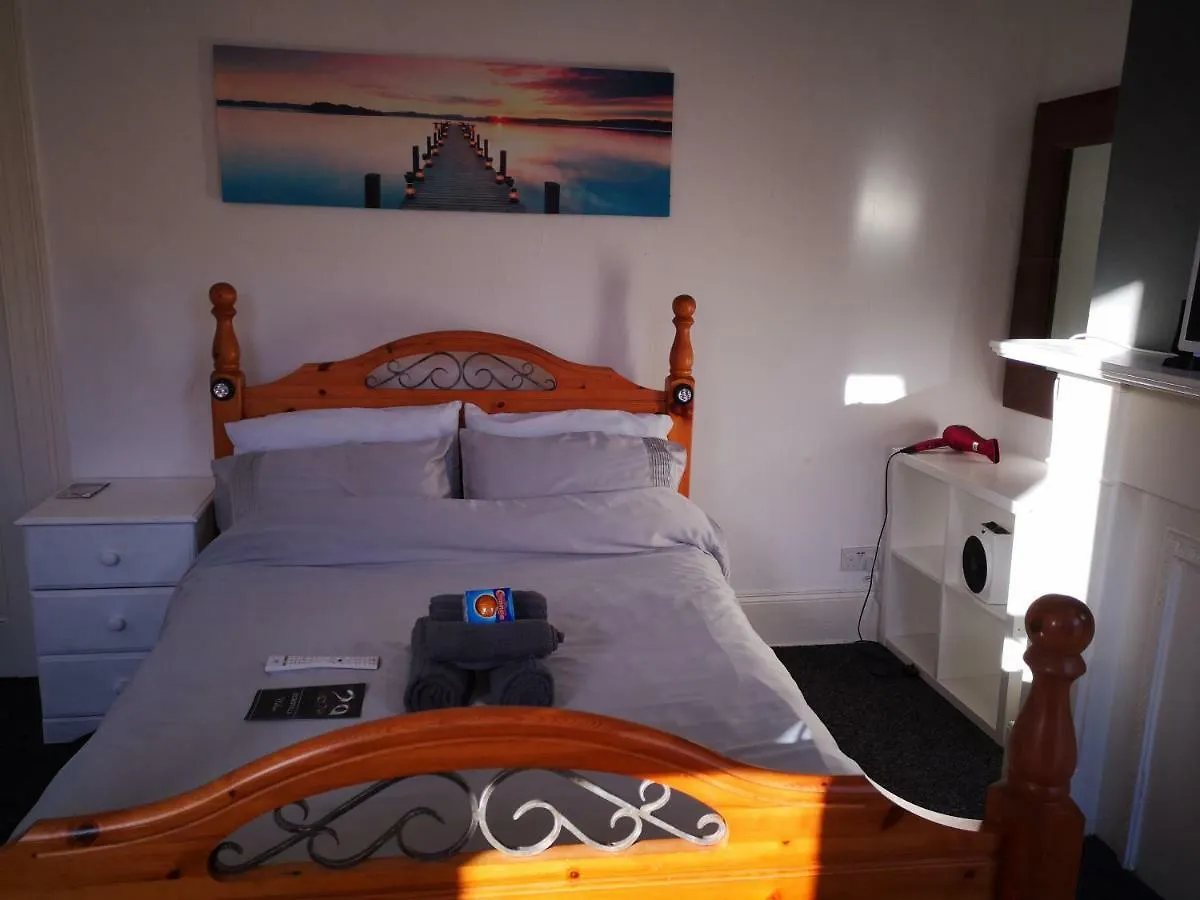 Eurovilla Belfast