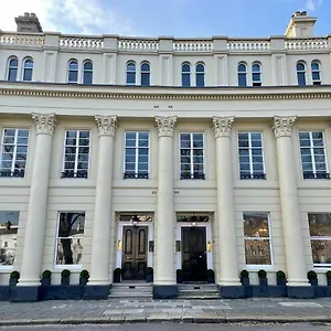 5* Aparthotel Regency House