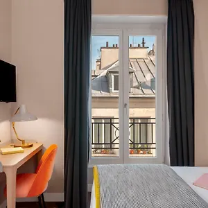 **** Hotel Le Mareuil França