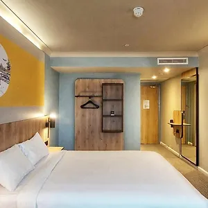 **** Hotel London Heathrow Reino Unido