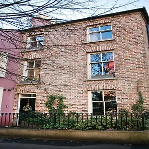 Holiday home Bradbury House, Belfast