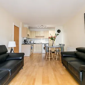 Apartment City Centre Serviced, Belfast