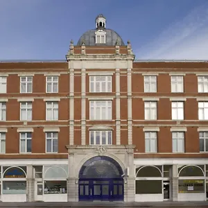 **** Apart-hotel Marlin Commercial Road - Limehouse Reino Unido