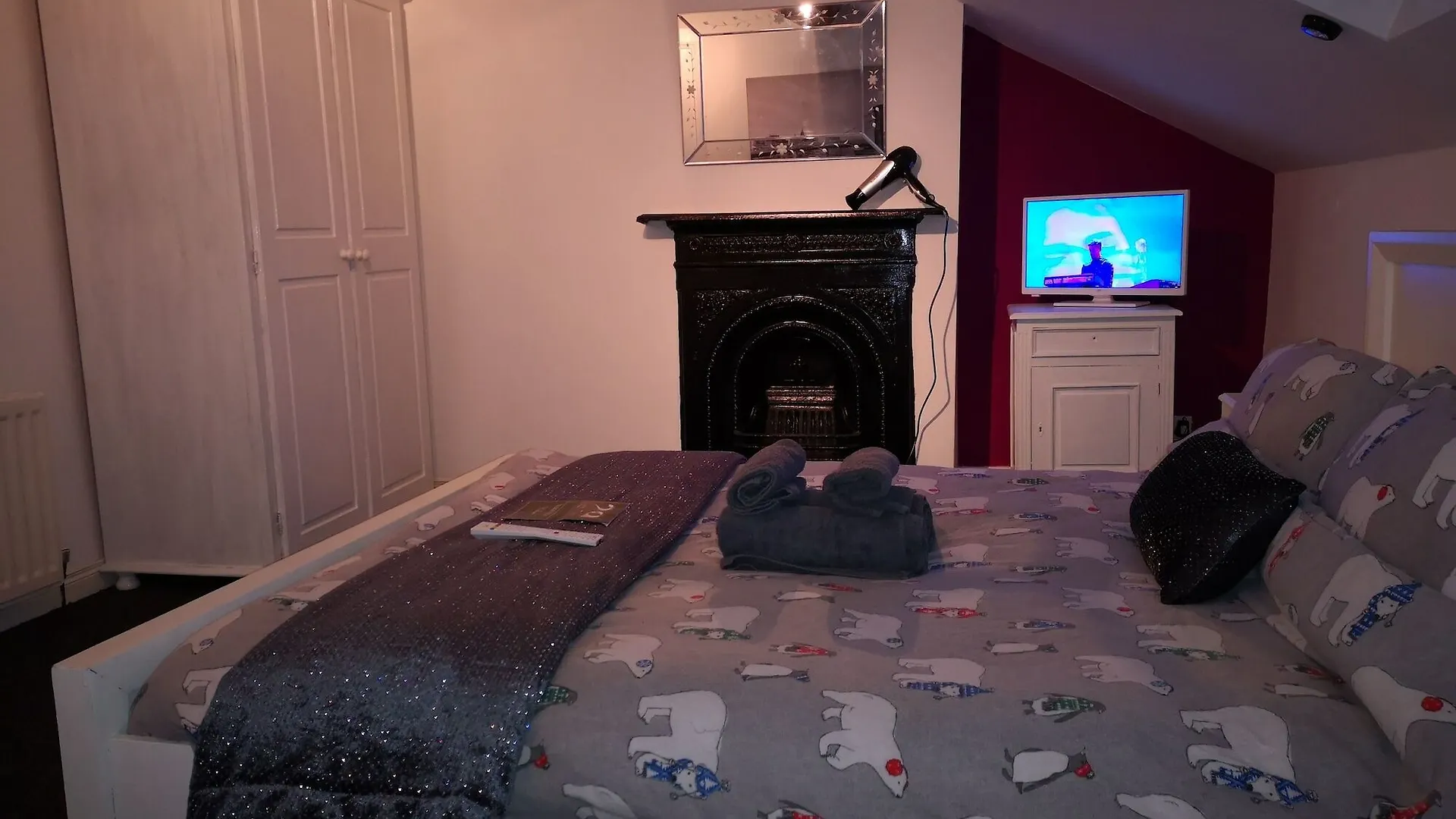 Eurovilla Belfast