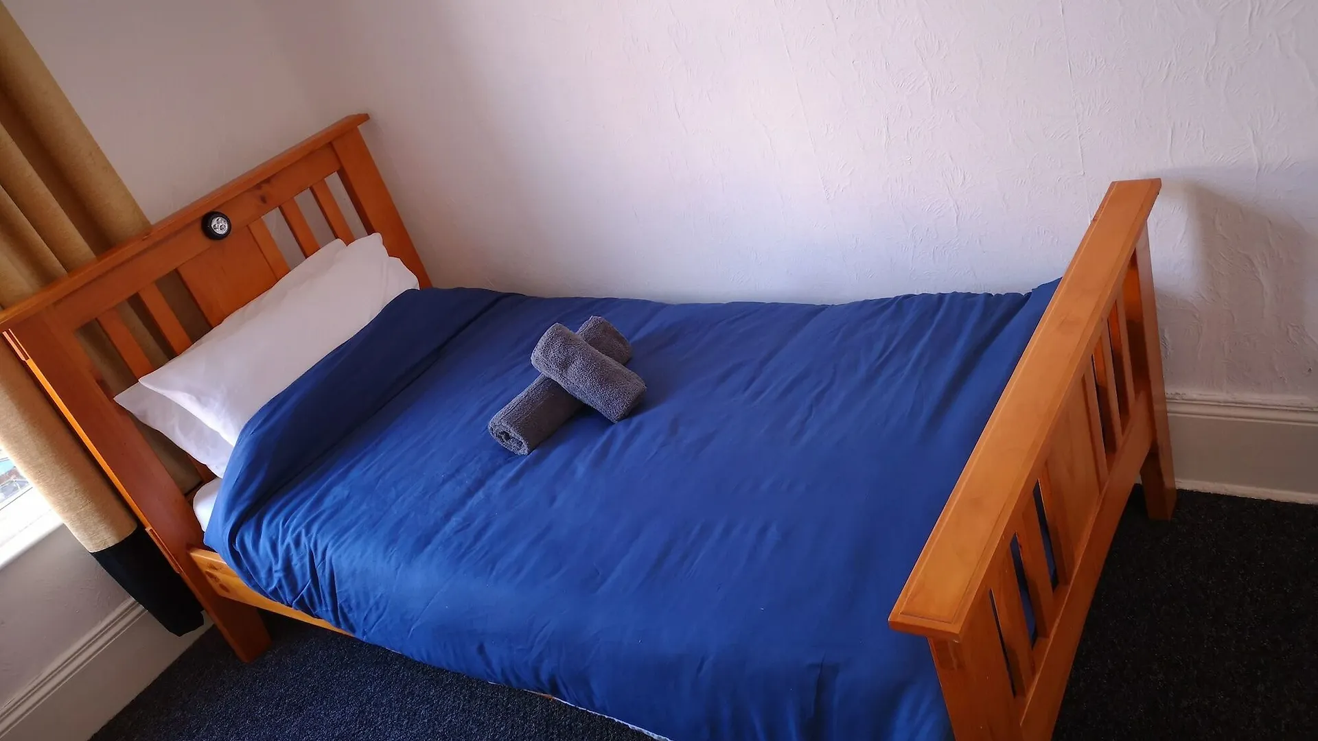 Eurovilla Belfast 3*,  United Kingdom