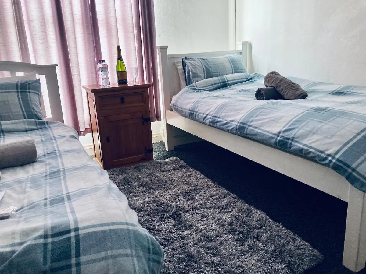 Eurovilla Belfast
