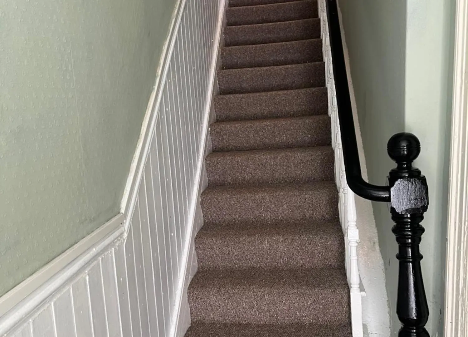 Guest house Eurovilla Belfast