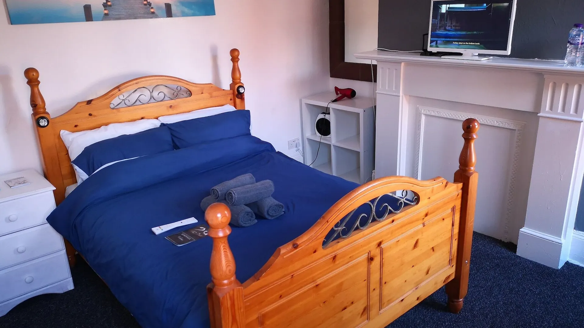 Eurovilla Belfast United Kingdom