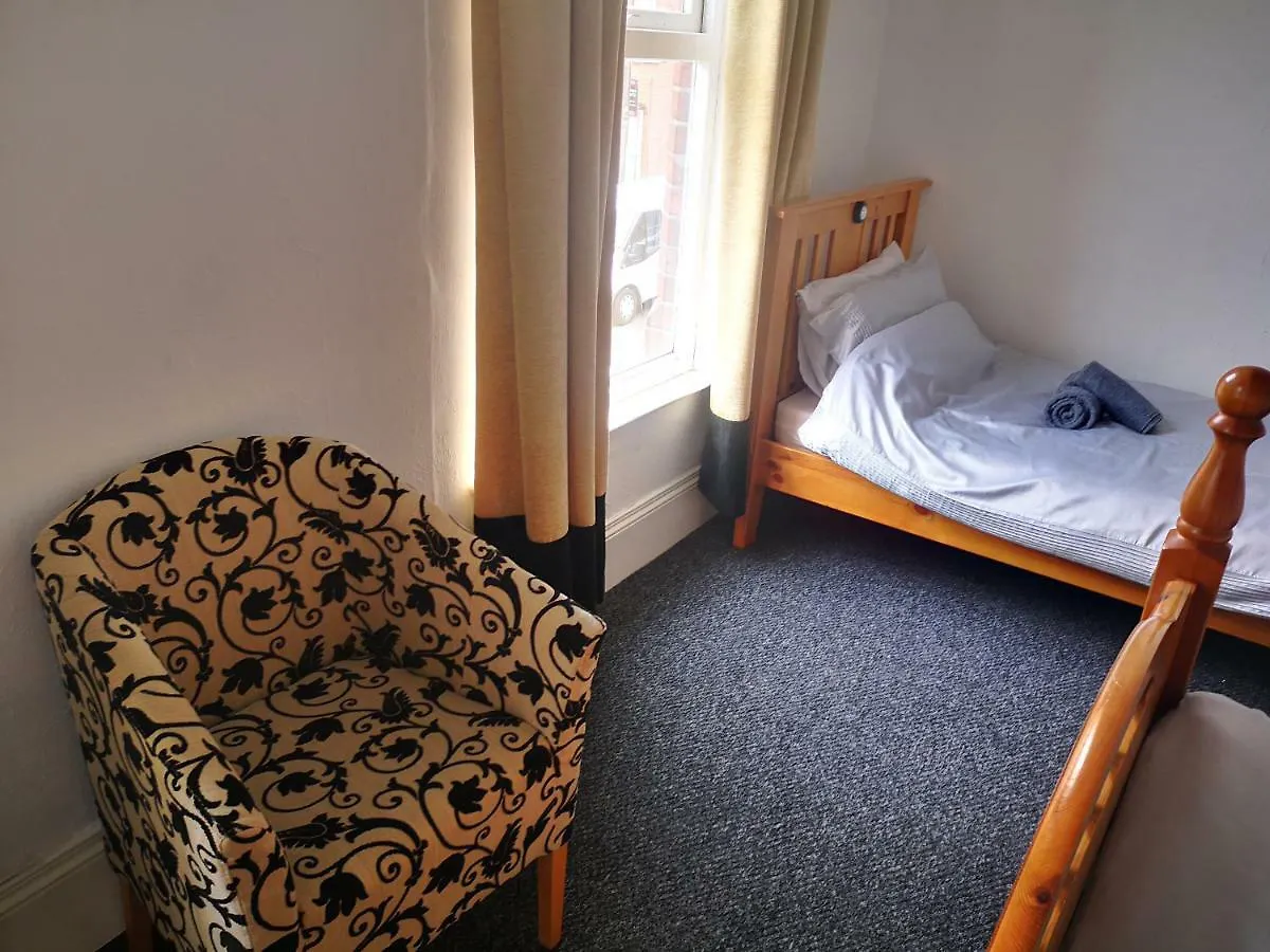 Eurovilla Belfast